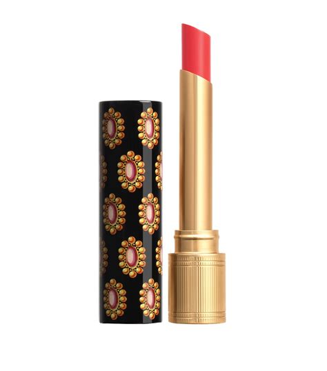 gucci rouge de beaute brillant|Gucci Gucci Beauty Rouge de Beauté Brillant Lipstick ️ online .